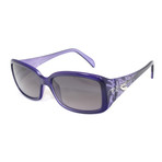 EP684S-514 Sunglasses // Purple Lilac