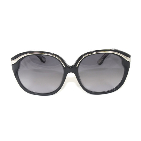 EP689S-004 Sunglasses // Black