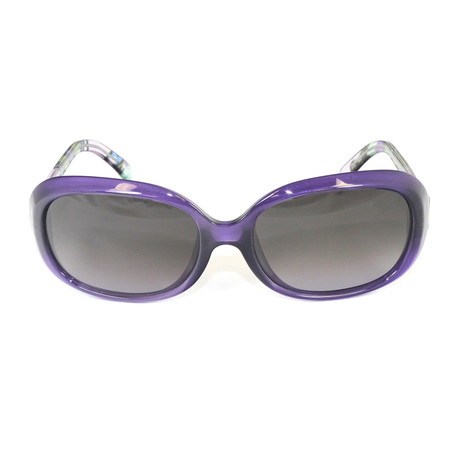 EP694S-539 Sunglasses // Orchid