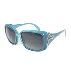 EP700S-455 Sunglasses // Sky Blue