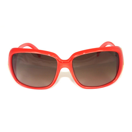 EP700S-506 Sunglasses // Coral