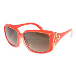 EP700S-506 Sunglasses // Coral