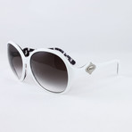 EP605S-108 Sunglasses // Milk