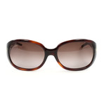 EP662S-215 Sunglasses // Tortoise