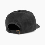 Dead Head Hat // Black