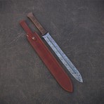 Full Tang Sword // VK2186
