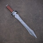 Sword // VK5116