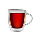 Darjeeling Tea Glass // Set of 6