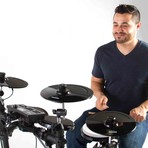 Hitman Drums HD-4 Kit