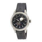 Perrelet Moonphase Sport Automatic // A5000/2 // New