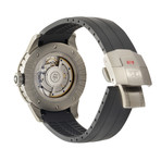 Perrelet Regulator Retrograde Automatic // A5001/2 // New