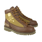 Mastermind // World X Danner Mountain Light Boots // Brown (US: 6)