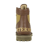 Mastermind // World X Danner Mountain Light Boots // Brown (US: 8)