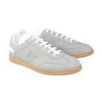 Dior Homme // Leather B01 Sneakers // Gray (US: 6)