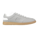 Dior Homme // Leather B01 Sneakers // Gray (US: 8)