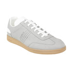 Dior Homme // Leather B01 Sneakers // Gray (US: 6)