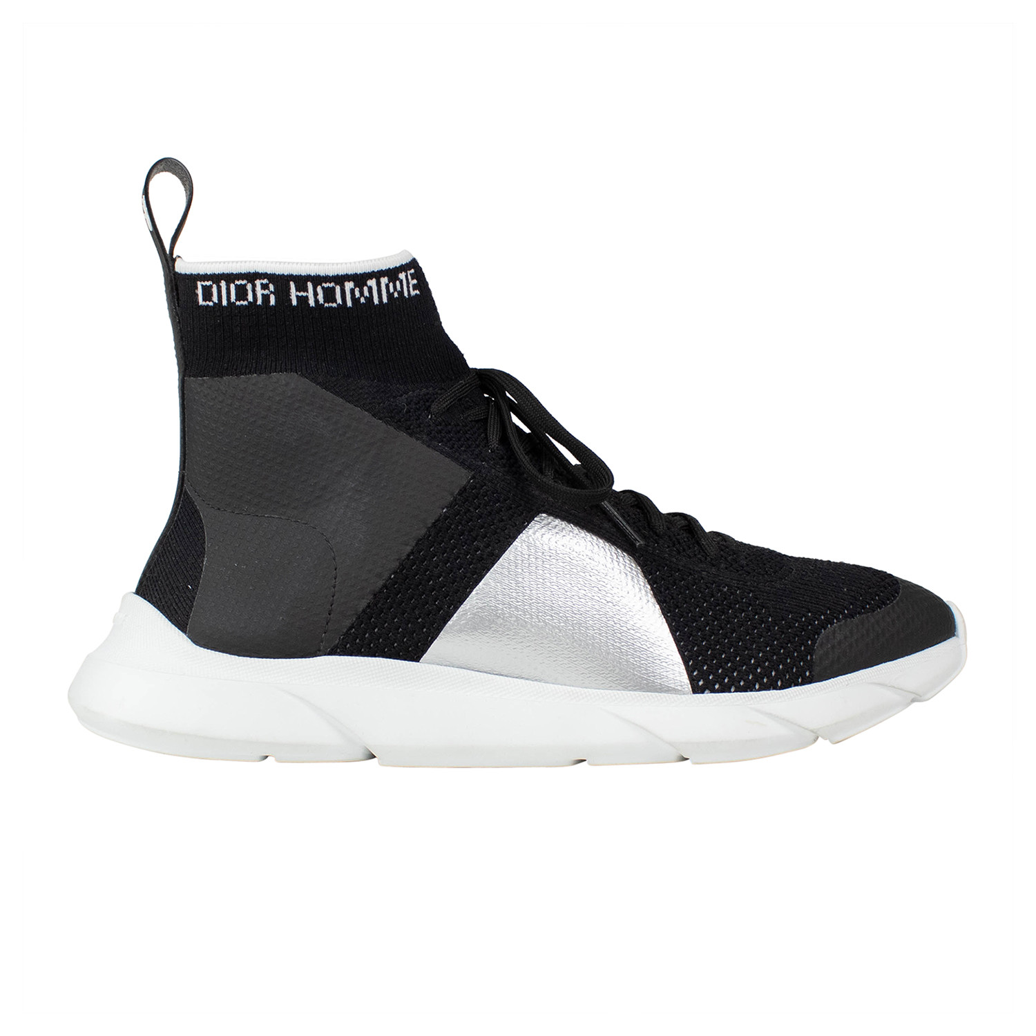 Dior Homme Reveal BMX Colab and Ultra-Limited Sneakers - Sneaker