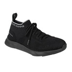 Dior Homme // Technical Knit Lace Up Sneakers // Black (US: 6)