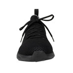 Dior Homme // Technical Knit Lace Up Sneakers // Black (US: 8)