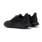 Soho Grit // Berwick Sneaker // Black (Euro: 42)