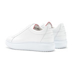 Soho Grit // Ham Yard Sneaker // White (Euro: 40)