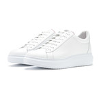 Soho Grit // Ham Yard Sneaker // White (Euro: 39)