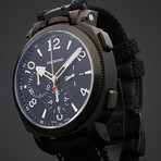 Anonimo Chronograph Automatic // AM-1100.02.003.A01 // Pre-Owned