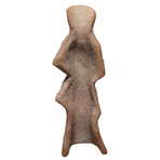 Greek Terracotta Figurine Of A Woman // C. 4th-3rd Century BC