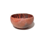 Anasazi Ceramic Bowl // C. 1250-1350 AD
