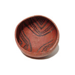 Anasazi Ceramic Bowl // C. 1250-1350 AD