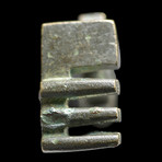 Ancient Roman Bronze Key // C. 1st-3rd Century AD