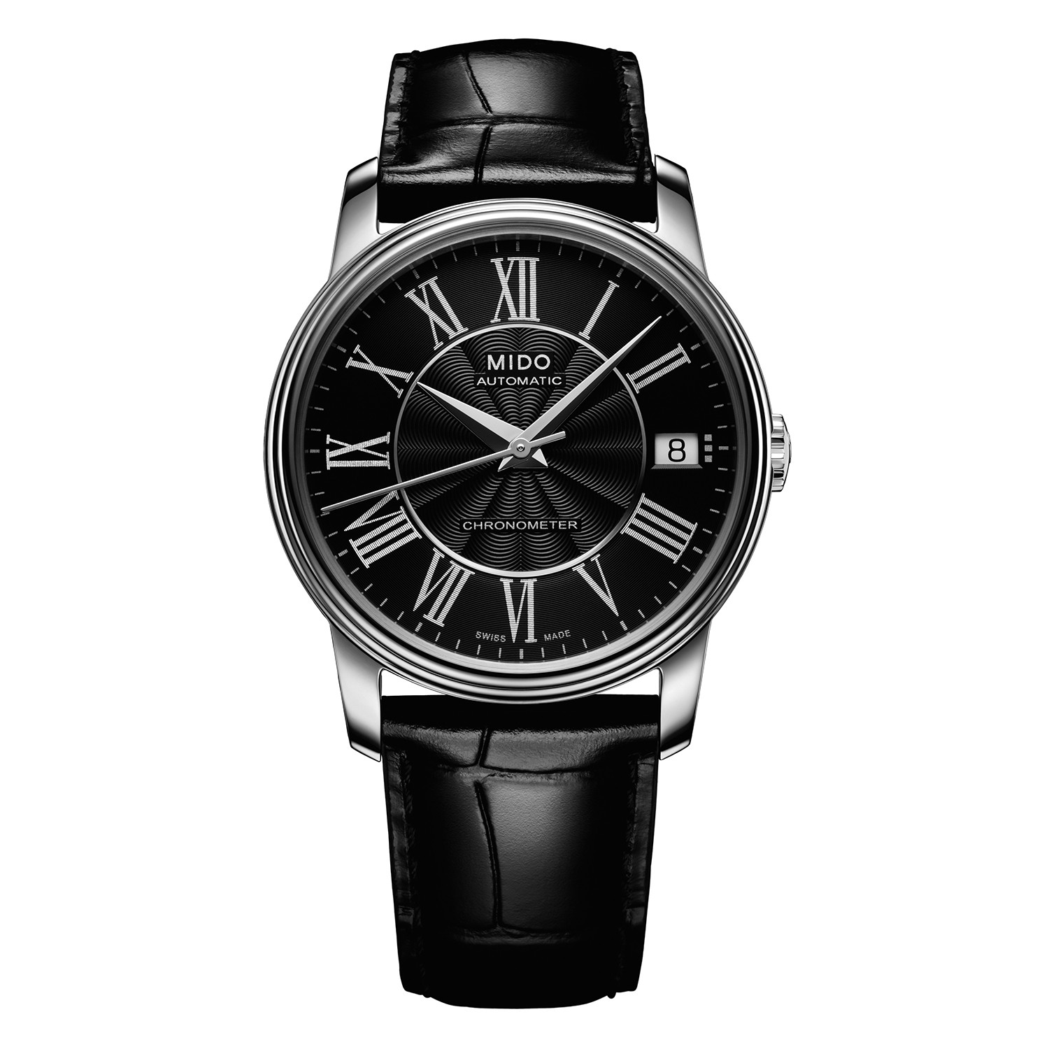 MIDO Baroncelli III Automatic // M0102081605320 - MIDO - Touch of Modern