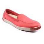 Tod Slip-On Shoes // Red (Euro: 40)