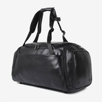 Duffel Bag // Black