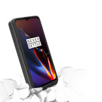 7500mAh Battery Case // OnePlus 6T