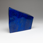 Polished Lapis Lazuli Freeform // 3lbs