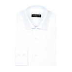 Ben Dress Shirt // White (L)