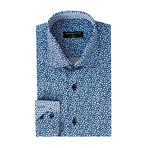 Goodhue Dress Shirt // Blue (M)