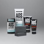 Rise Alpha Kit + Antiperspirant