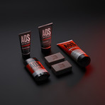 Compete Alpha Kit + Deodorant