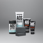 Rise Alpha Kit + Deodorant