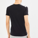 Beau T-Shirt // Black (L)