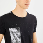 Beau T-Shirt // Black (XL)