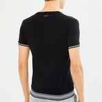 Waldo T-Shirt // Black (XL)