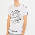 Leigh T-Shirt // White (XL)