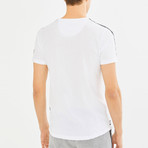 Leigh T-Shirt // White (2XL)