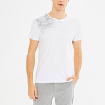 Hyman T-Shirt // White (S)