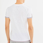 Merle T-Shirt // White (XL)