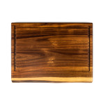 Acacia Wood Chopping Board // Large