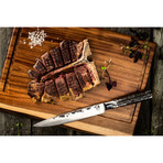 Acacia Wood Chopping Board // Large